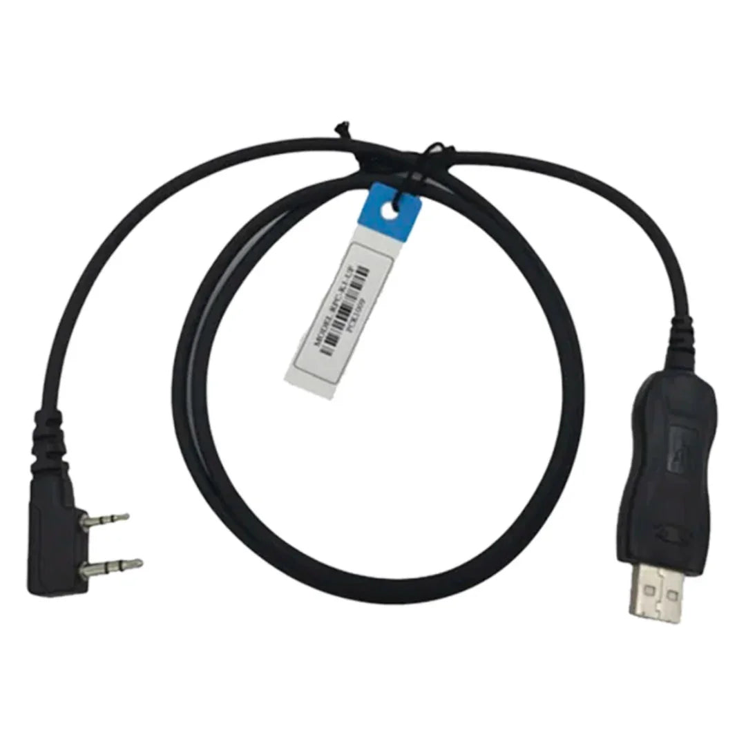 TXPRO TXCP240K Cable de programación para radios TXPRO portátil