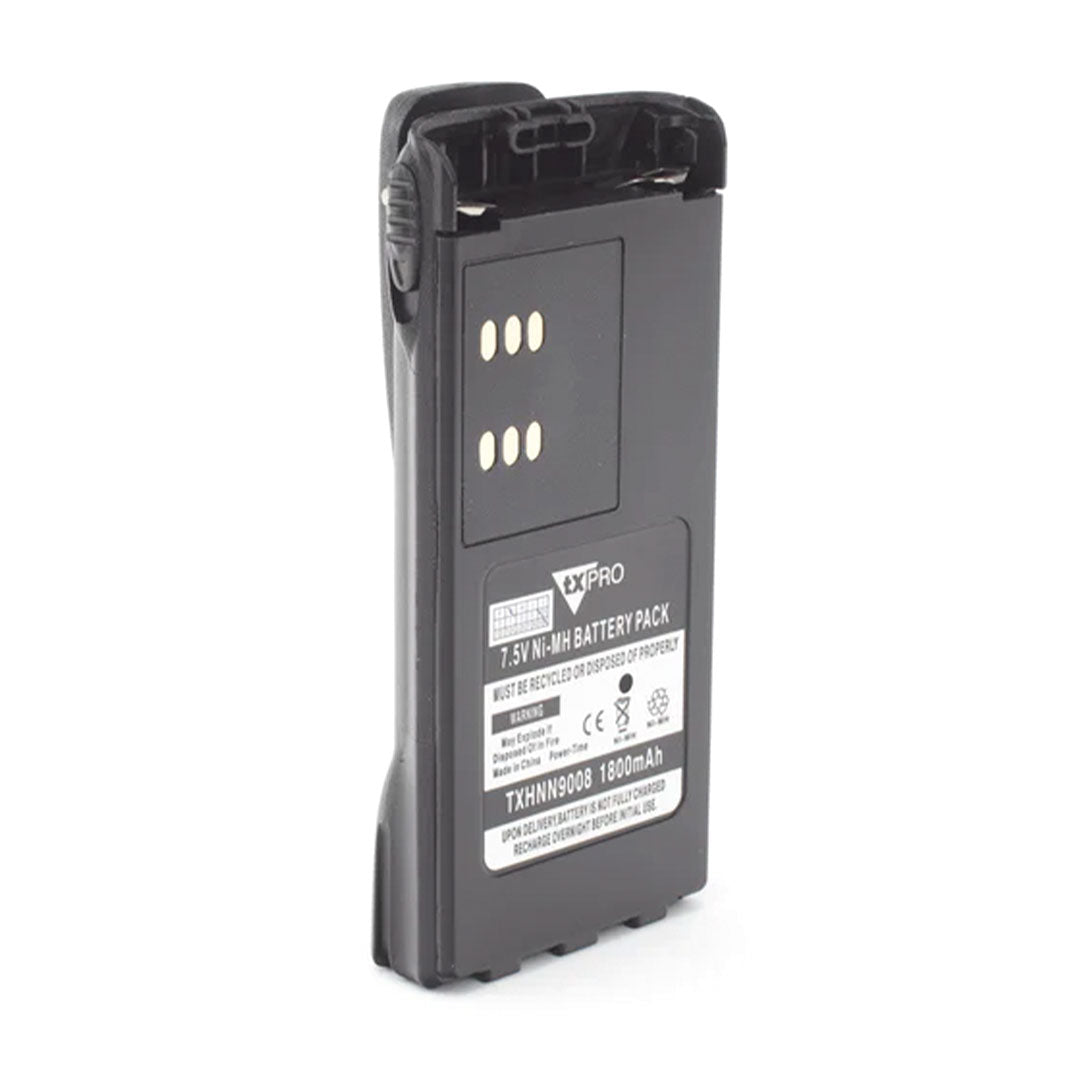 TXPRO TXHNN9008 Batería Ni-MH 1800 mAh para PRO5150