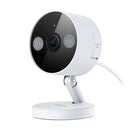 TP-LINK TAPO C120 Cámara de seguridad WIFI 4MP Focos duales