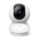 TP-LINK Tapo C200P2 2-Pack Cámara de Seguridad WIFI 2MP 360°