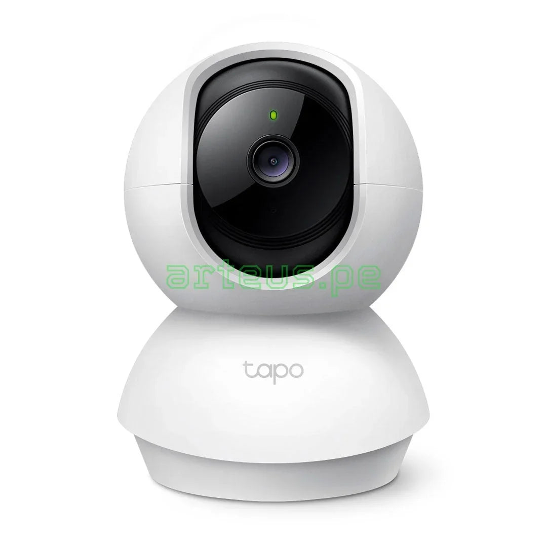 TP-LINK Tapo C200P2 Cámara de Seguridad WIFI 2MP 360°