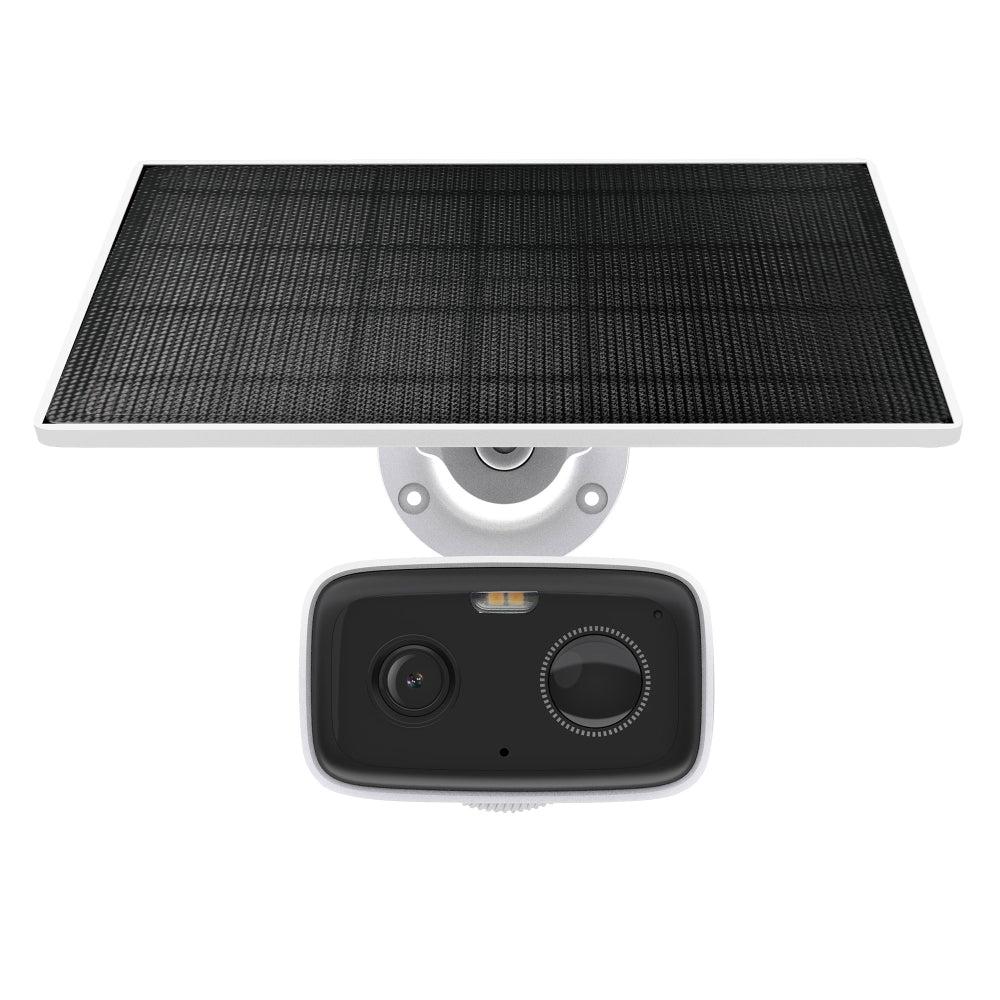 TP-LINK TAPO C400 KIT Cámara de Seguridad con Energía Solar