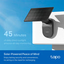 TP-LINK Tapo C403 Cámara de Seguridad WiFi 2MP 1080P Smart