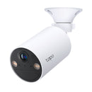 TP-LINK Tapo C410 Cámara de Seguridad WIFI 3MP 2K Smart