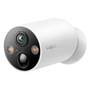 TP-LINK Tapo C425 2-Pack Kit Cámaras WIFI 4MP Batería