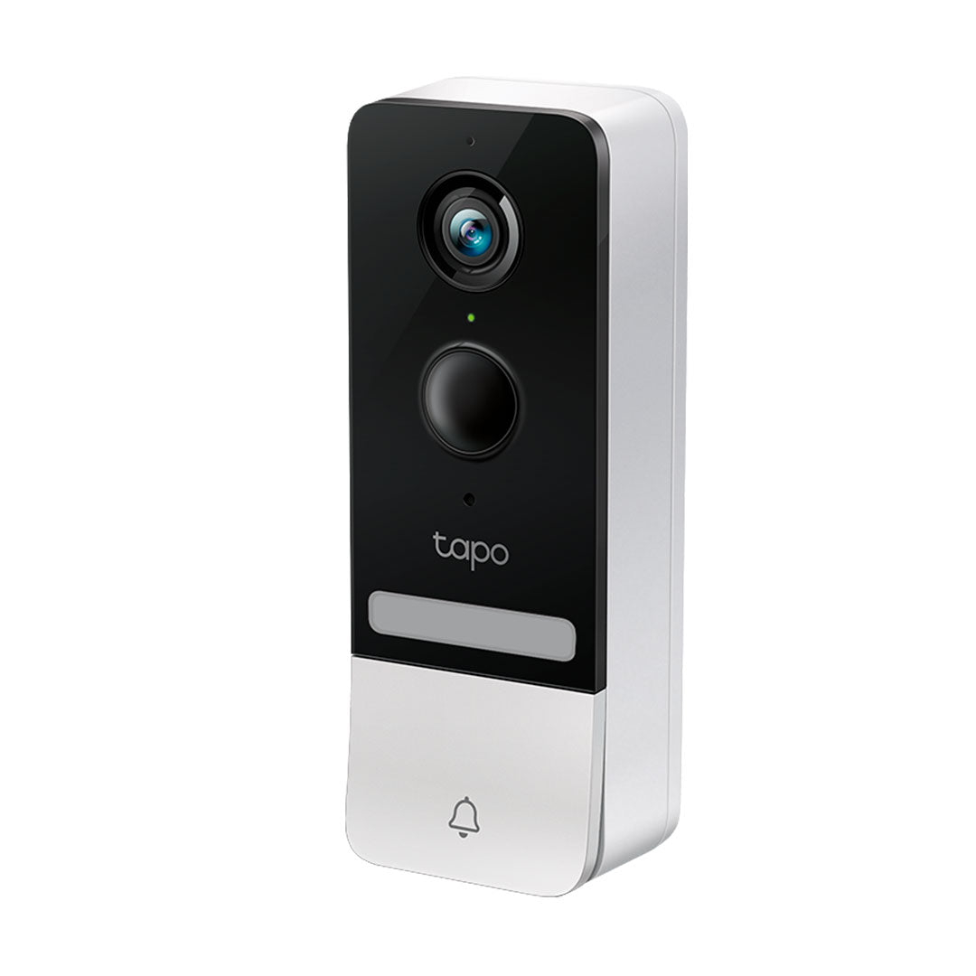 TP-LINK TAPO D230S1 Timbre con video, y batería inteligente