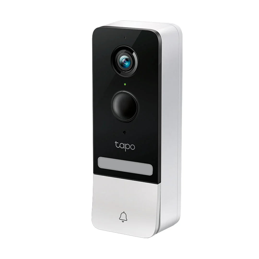 TP-LINK TAPO D230S1 Timbre con video, y batería inteligente