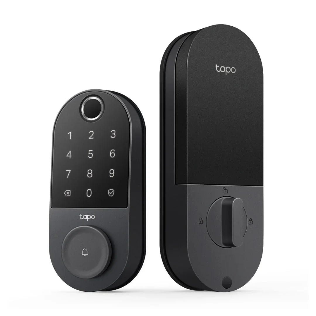 TP-LINK Tapo DL110 Cerradura Inteligente WiFi Alexa