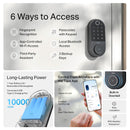 TP-LINK Tapo DL110 Cerradura Inteligente WiFi Alexa