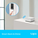 TP-LINK Tapo H200 Hub inteligente Alexa