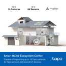 TP-LINK Tapo H500 Hub inteligente Matter