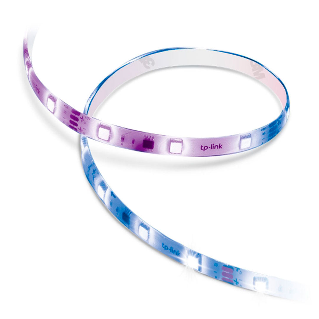 TP-LINK Tapo L930-10 Tira de luces inteligente con Wi-Fi, multicolor