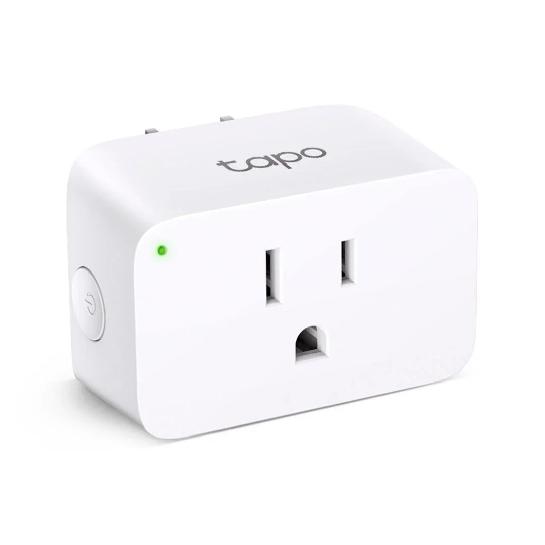 TP-LINK Tapo P105(1-pack) Mini Smart Wi-Fi Plug