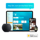 TP-LINK TAPO P125 Mini Wifi Smart Plug Compatível com Alexa e Google