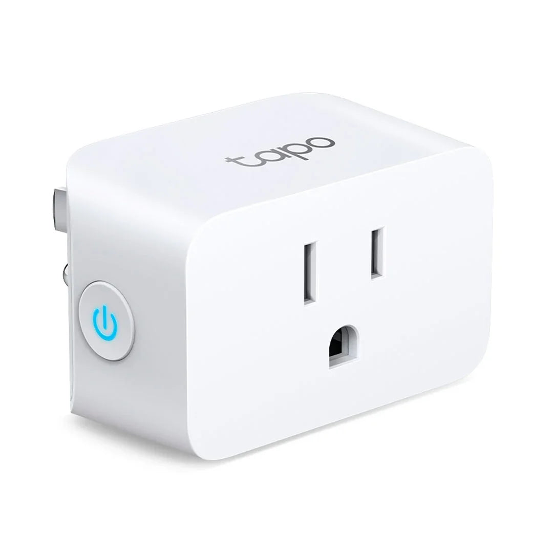 TP-LINK Tapo P125 Mini Enchufe Inteligente WiFi Alexa