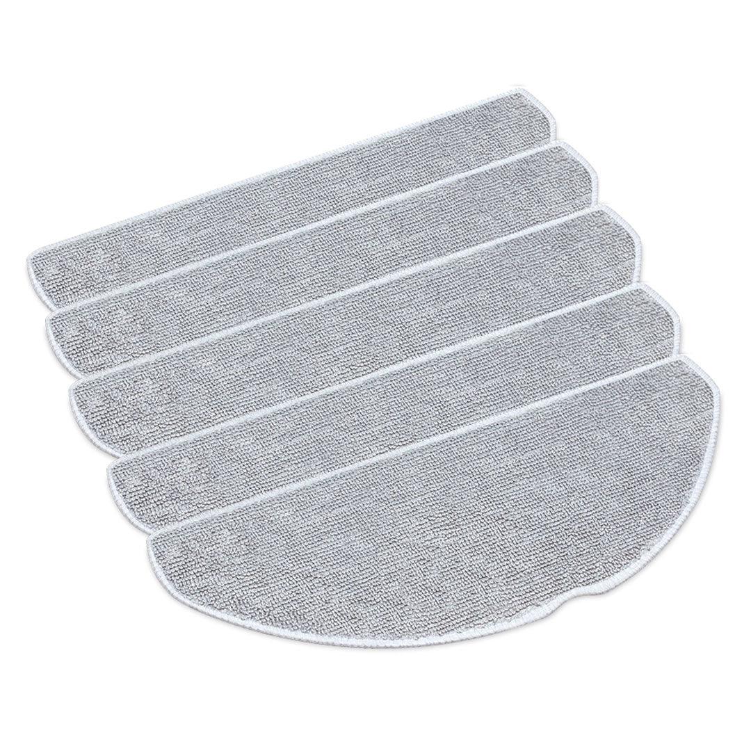 TP-LINK Tapo RVA301 Mopas Lavables para Robot Aspirador
