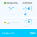 TP-LINK Tapo S200D Interruptor de Atenuación Remoto Smart
