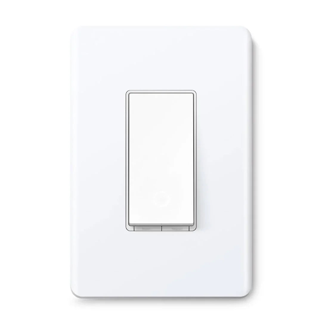 TP-LINK Tapo S500 Interruptor de Luz Inteligente WiFi Alexa
