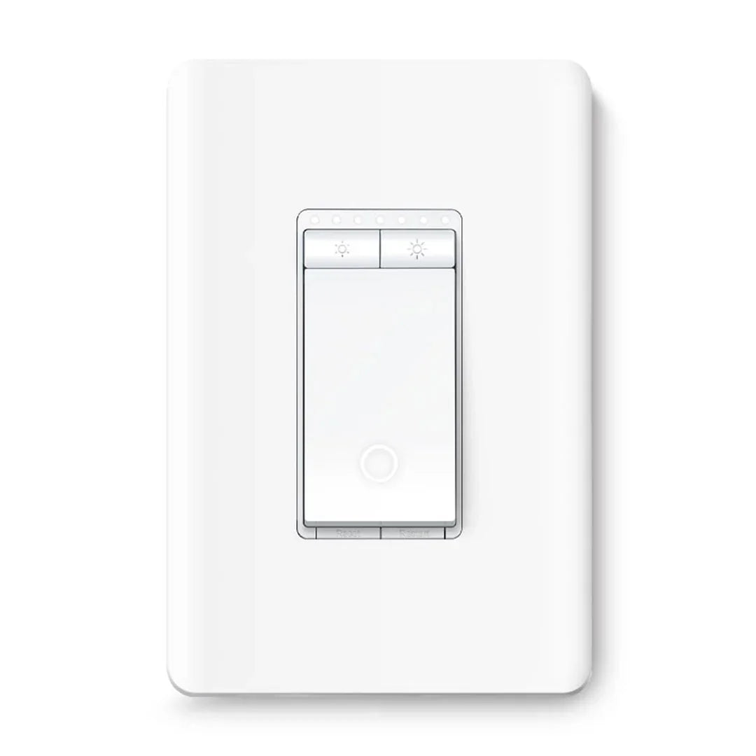 TP-LINK Tapo S500D Interruptor Regulador de Luz WiFi Smart