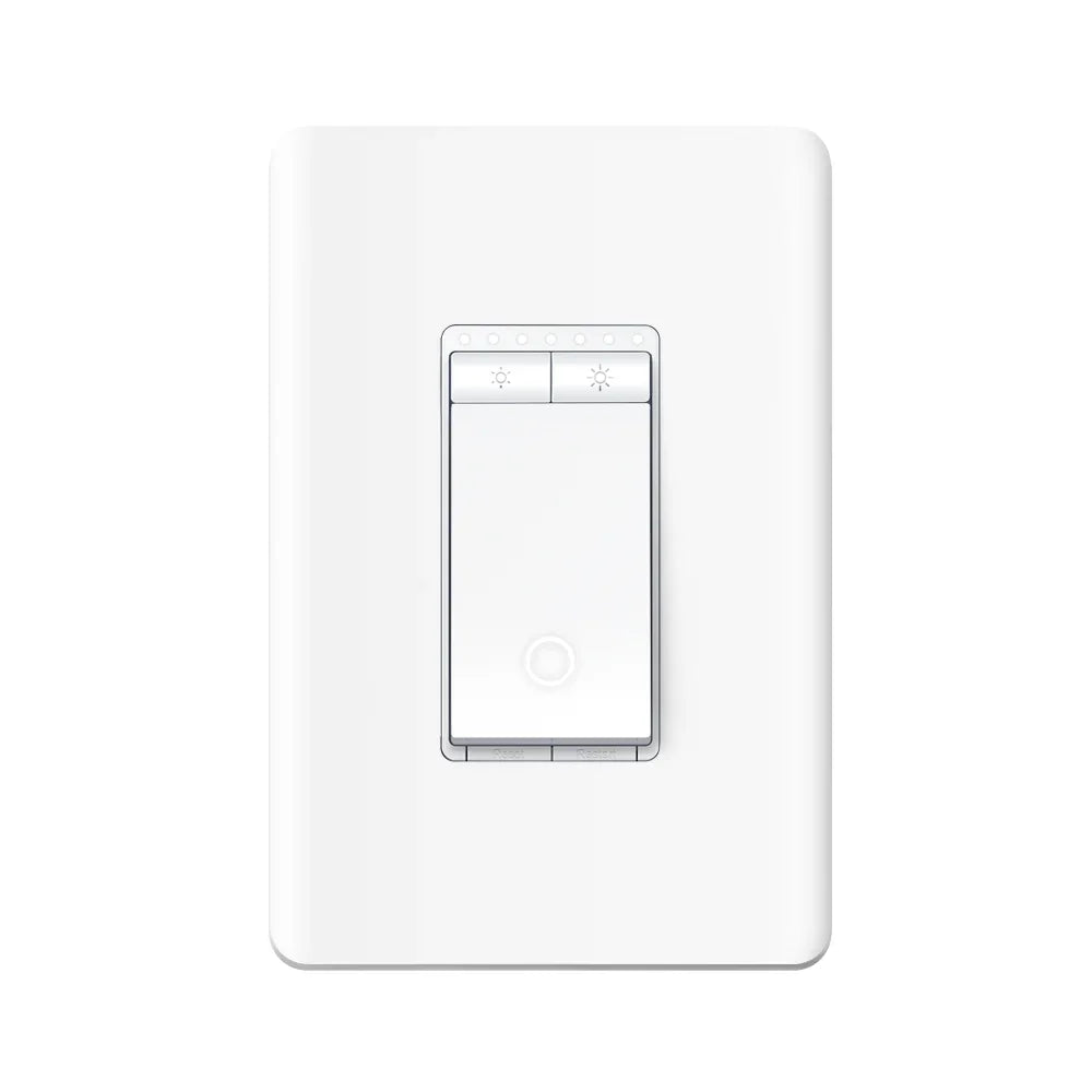 TP-LINK TAPO S505D Interruptor Inteligente Wifi Regulador de Intensidad
