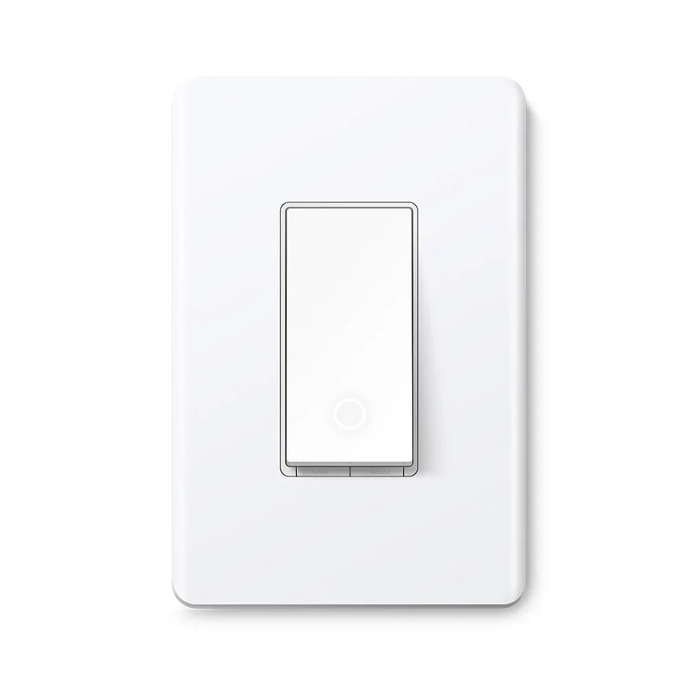 TP-LINK TAPO S505 Interruptor de Luz WiFi Inteligente Matter