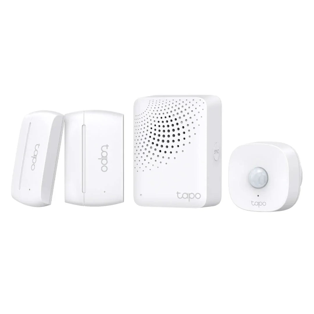 TP-LINK Tapo T30 KIT Sensores de Movimiento Inteligentes