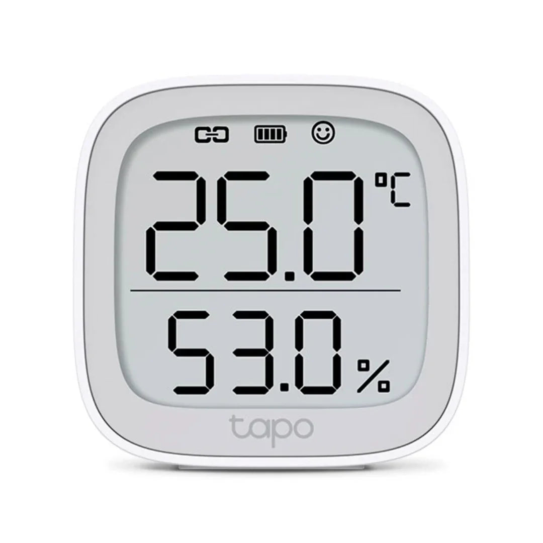 TP-LINK Tapo T315 Monitor de Temperatura y Humedad Smart