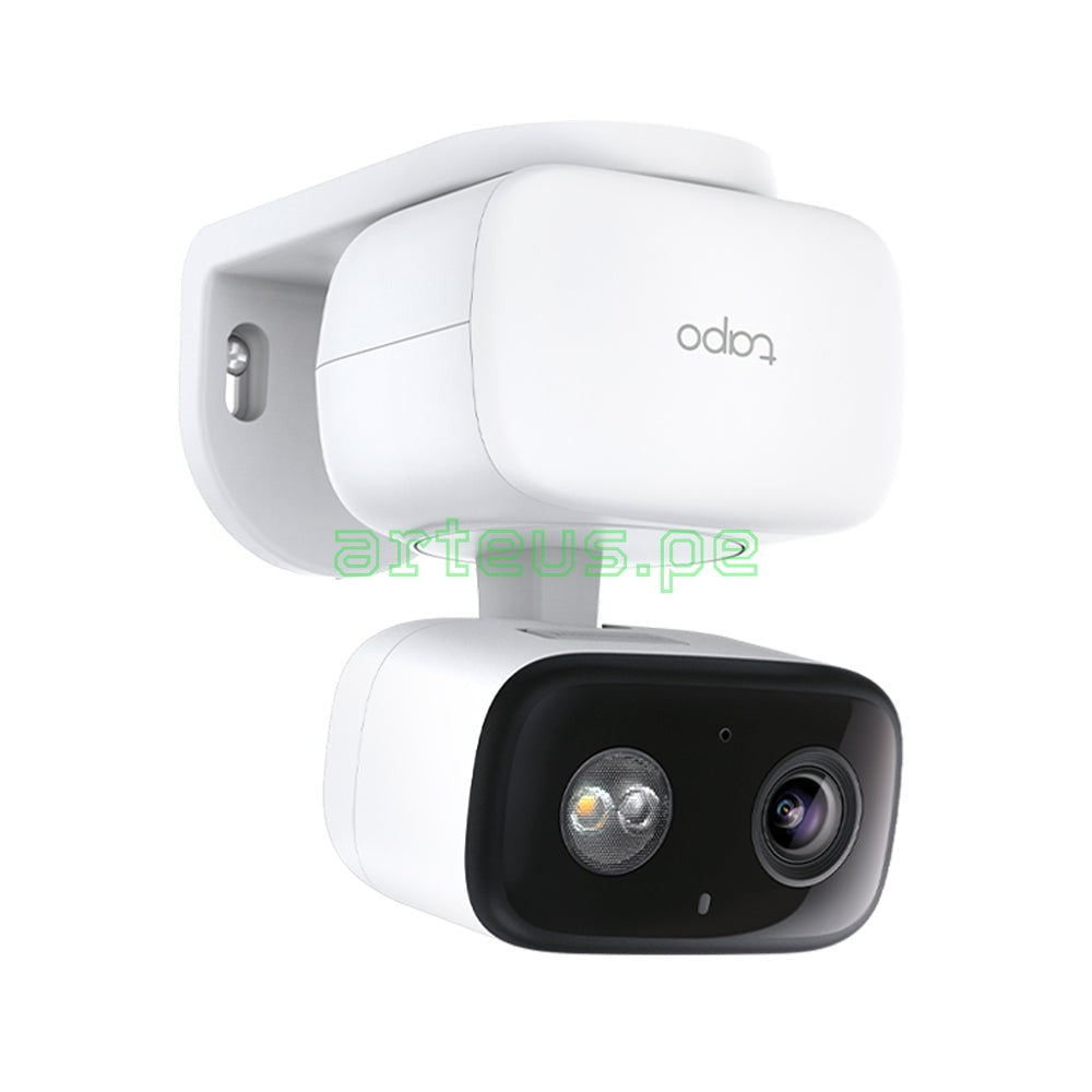 TP-LINK Tapo C206 Cámara de seguridad 1080p WiFi interior y exterior
