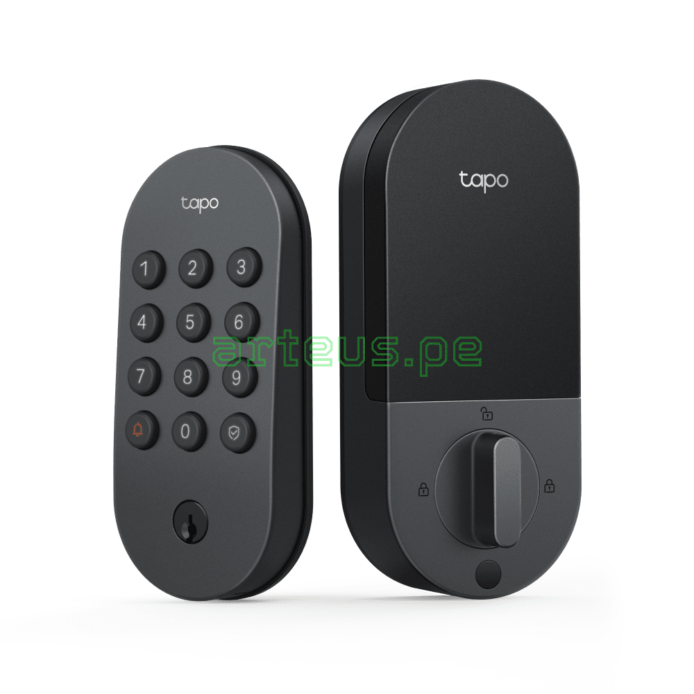 TP-LINK Tapo DL100 Cerradura inteligente