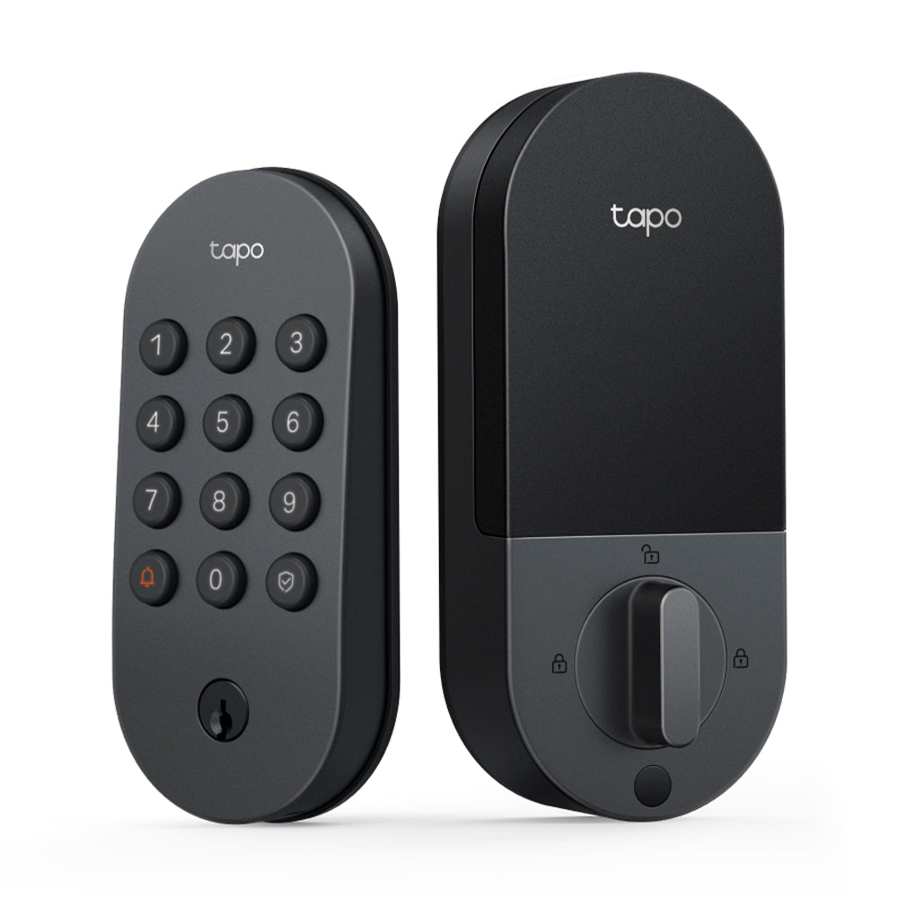 TP-LINK Tapo DL100 Cerradura inteligente