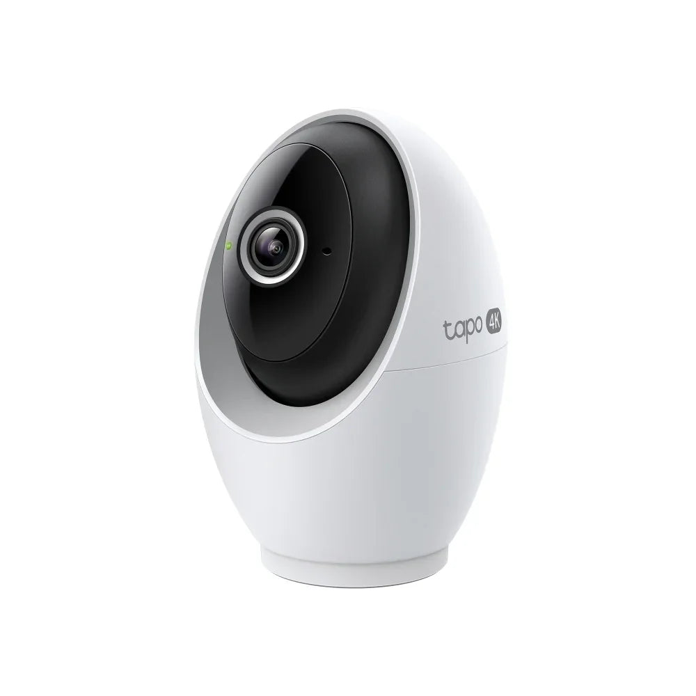 TP-LINK TAPO C260 Cámara de Seguridad WiFi 4K 8MP
