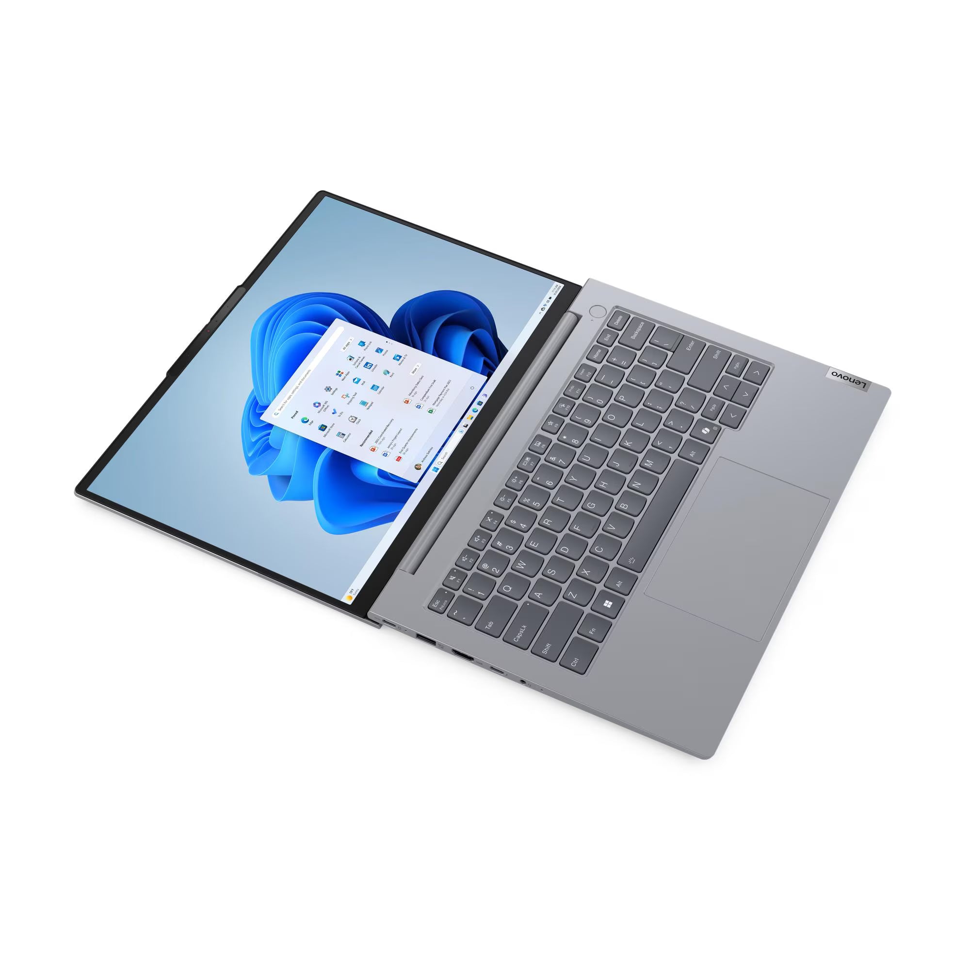LENOVO ThinkBook 14 G7 IML Laptop 14" WUXGA IPS Intel Core Ultra 5 125U 4.3GHz 16GB DDR5 512GB SSD Windows 11 Pro 21MR00CHLM