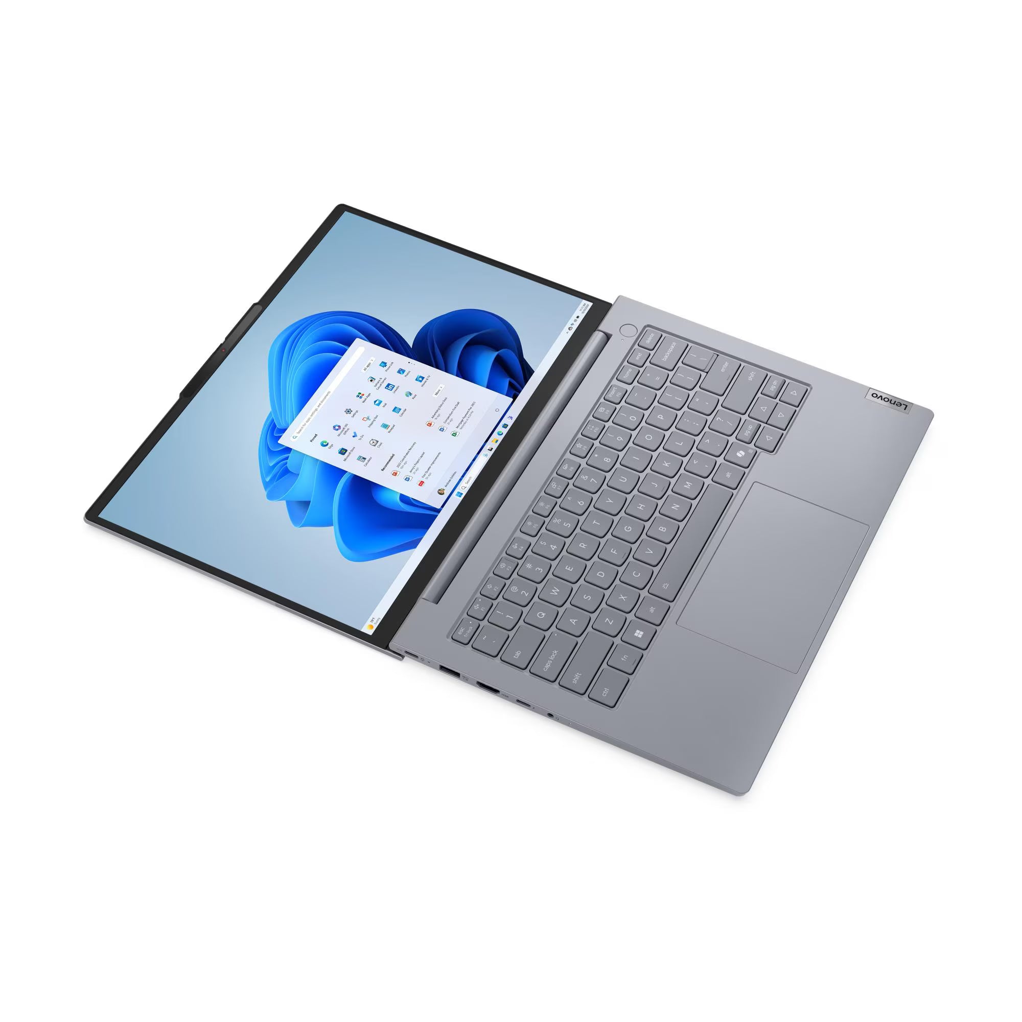 LENOVO ThinkBook 14 G8 IAL Laptop 14" WUXGA IPS Intel Core Ultra 5 225U 4.8GHz 16GB DDR5 512GB SSD Windows 11 Pro 21SJ00B0LM