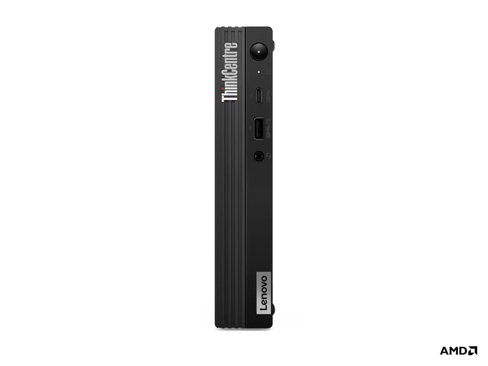 LENOVO 11JQS8NB00 ThinkCentre M75q Gen 2 Mini PC AMD Ryzen 7 PRO 5750GE 4.6GHz 8GB DDR4 512GB SSD Windows 11 Pro