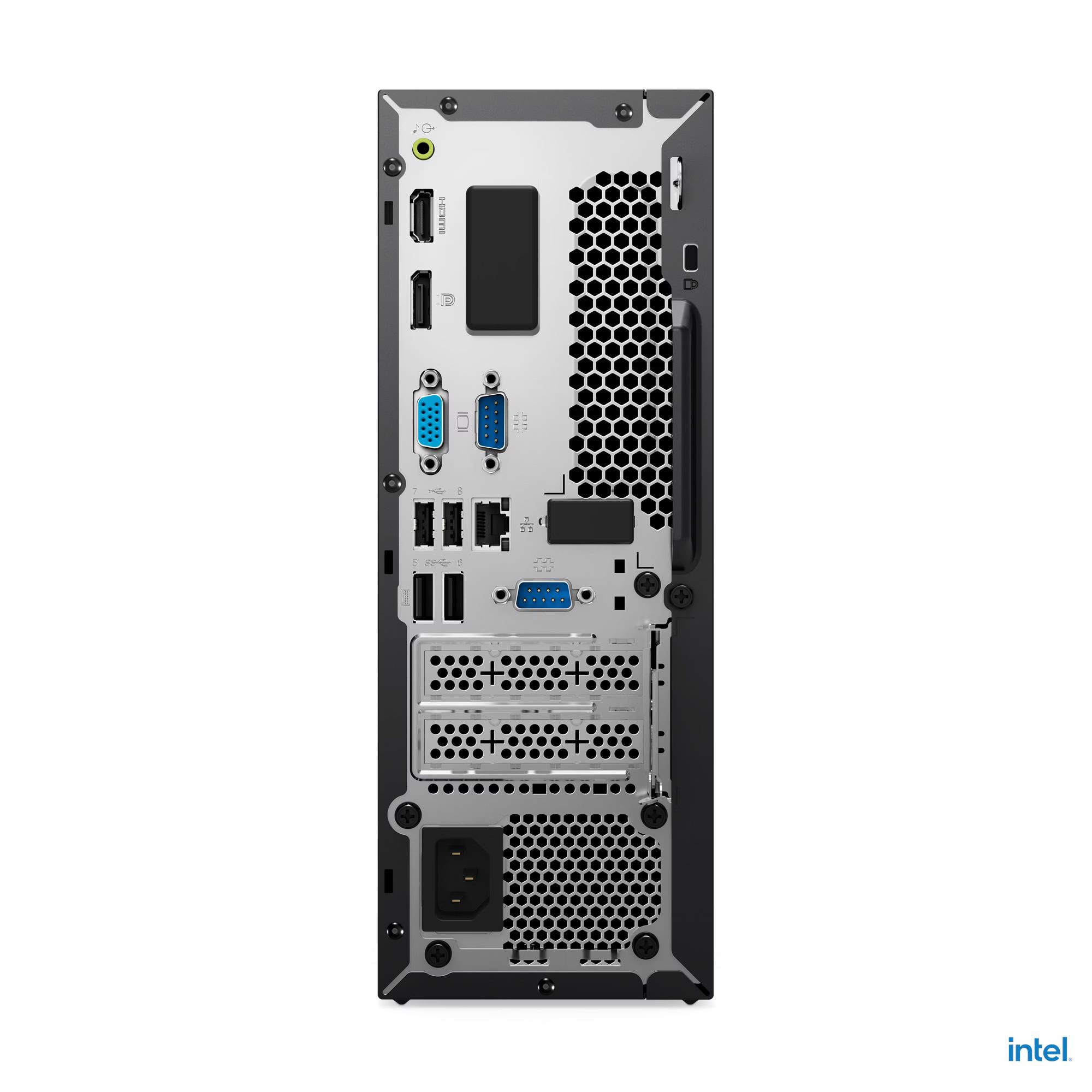 LENOVO 12JE0003LS ThinkCentre Neo 50s Gen 4 Intel Core i5-13400 16GB DDR5 512GB SSD