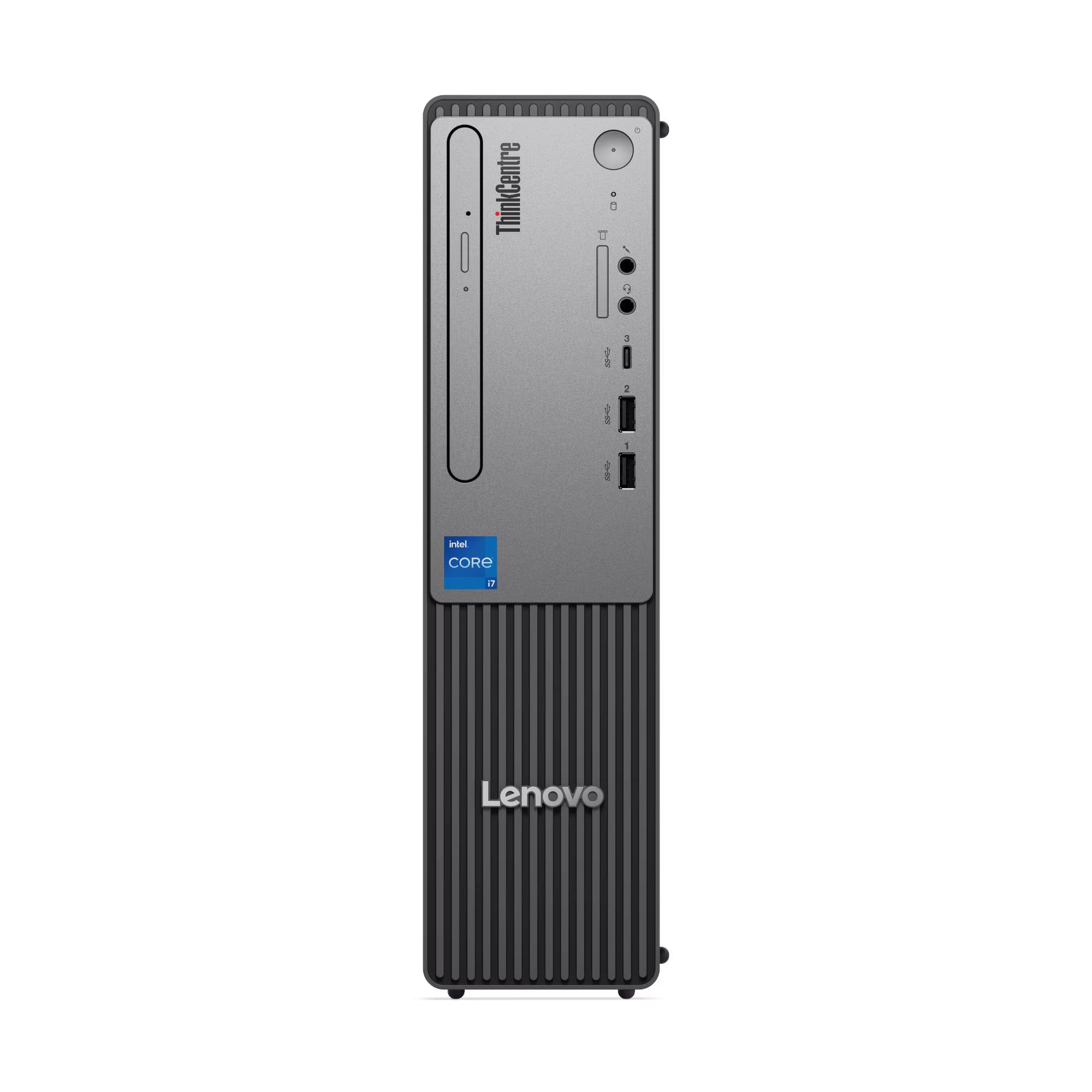 LENOVO ThinkCentre Neo 50s Gen 5 Computadora Intel Core i7 14700 5.4GHz 16GB DDR5 1TB SSD Windows 11 Pro 12XG0015LS