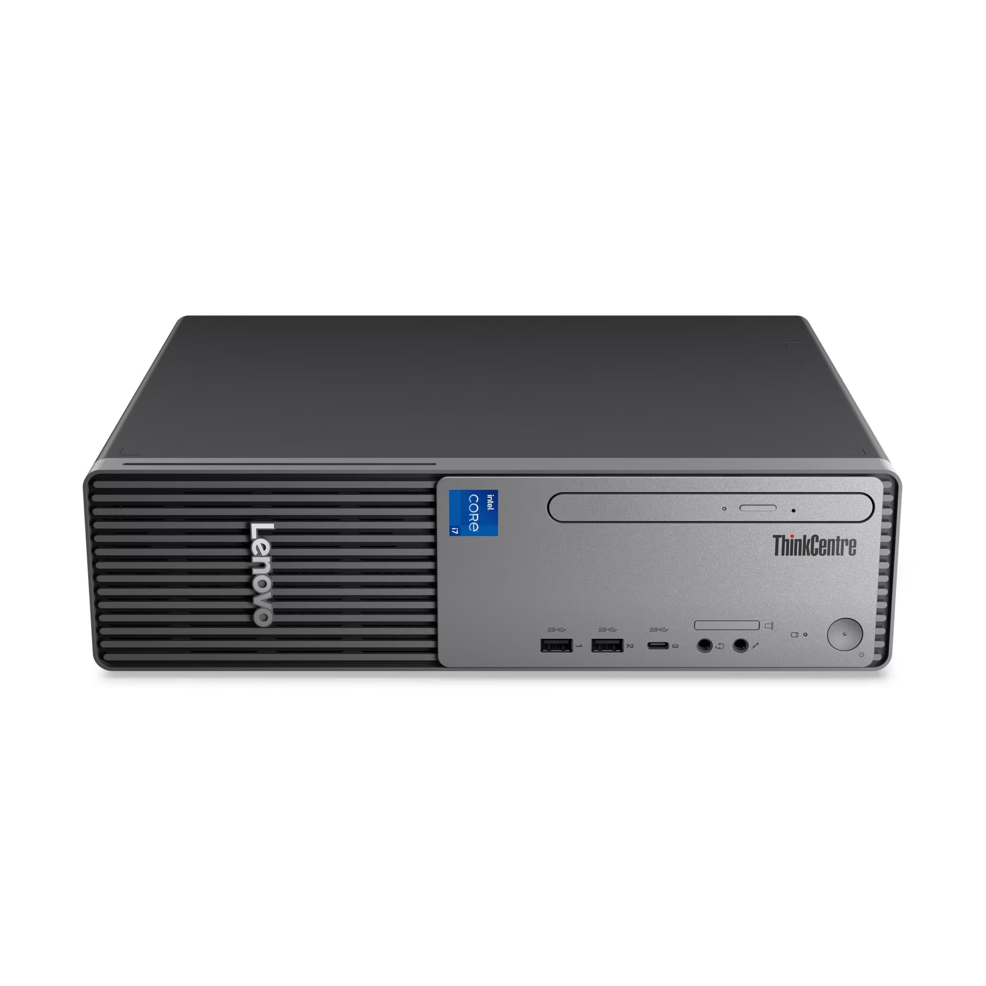 LENOVO ThinkCentre Neo 50s Gen 5 Computadora Intel Core i7 14700 5.4GHz 16GB DDR5 1TB SSD Windows 11 Pro 12XG0029LS