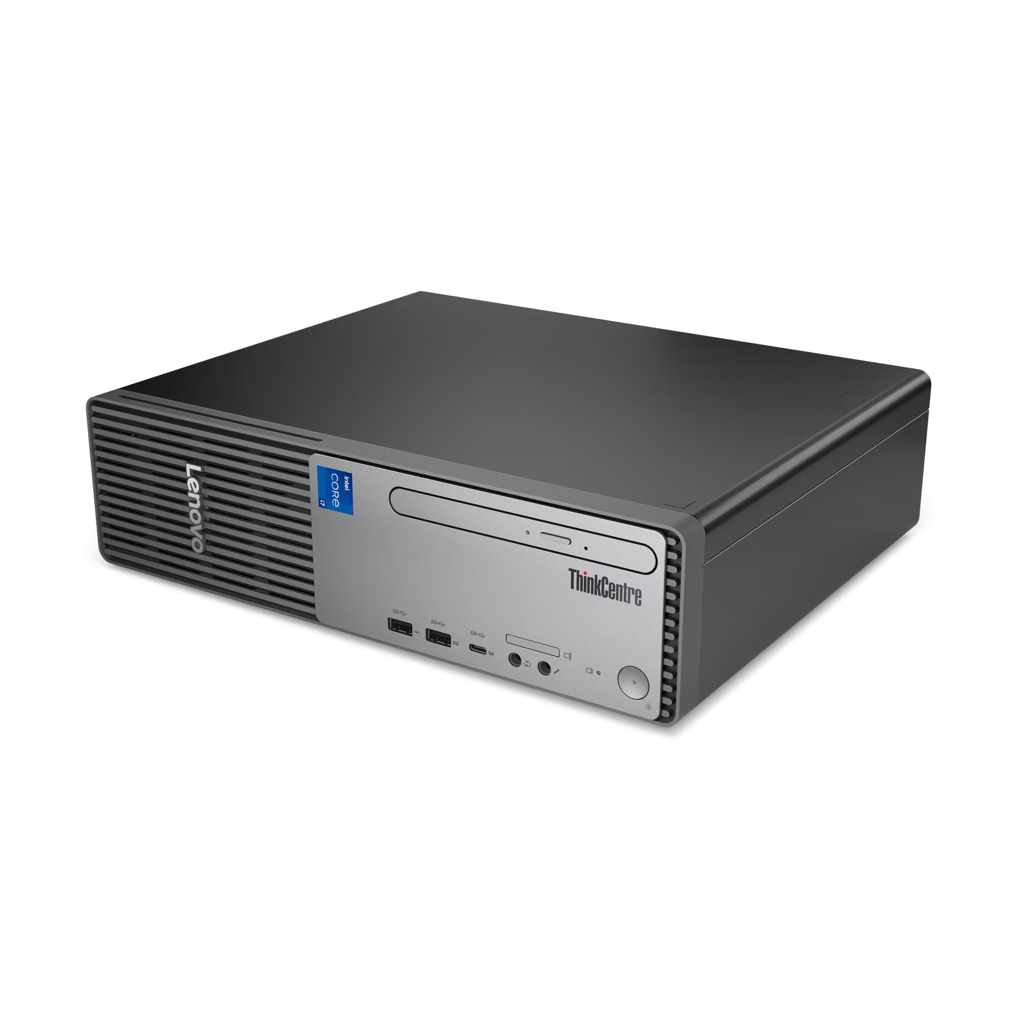 LENOVO ThinkCentre Neo 50s Gen 5 Computadora Intel Core i5 14400 4.7GHz 8GB DDR5 512GB SSD Windows 11 Pro 12XG0012LS