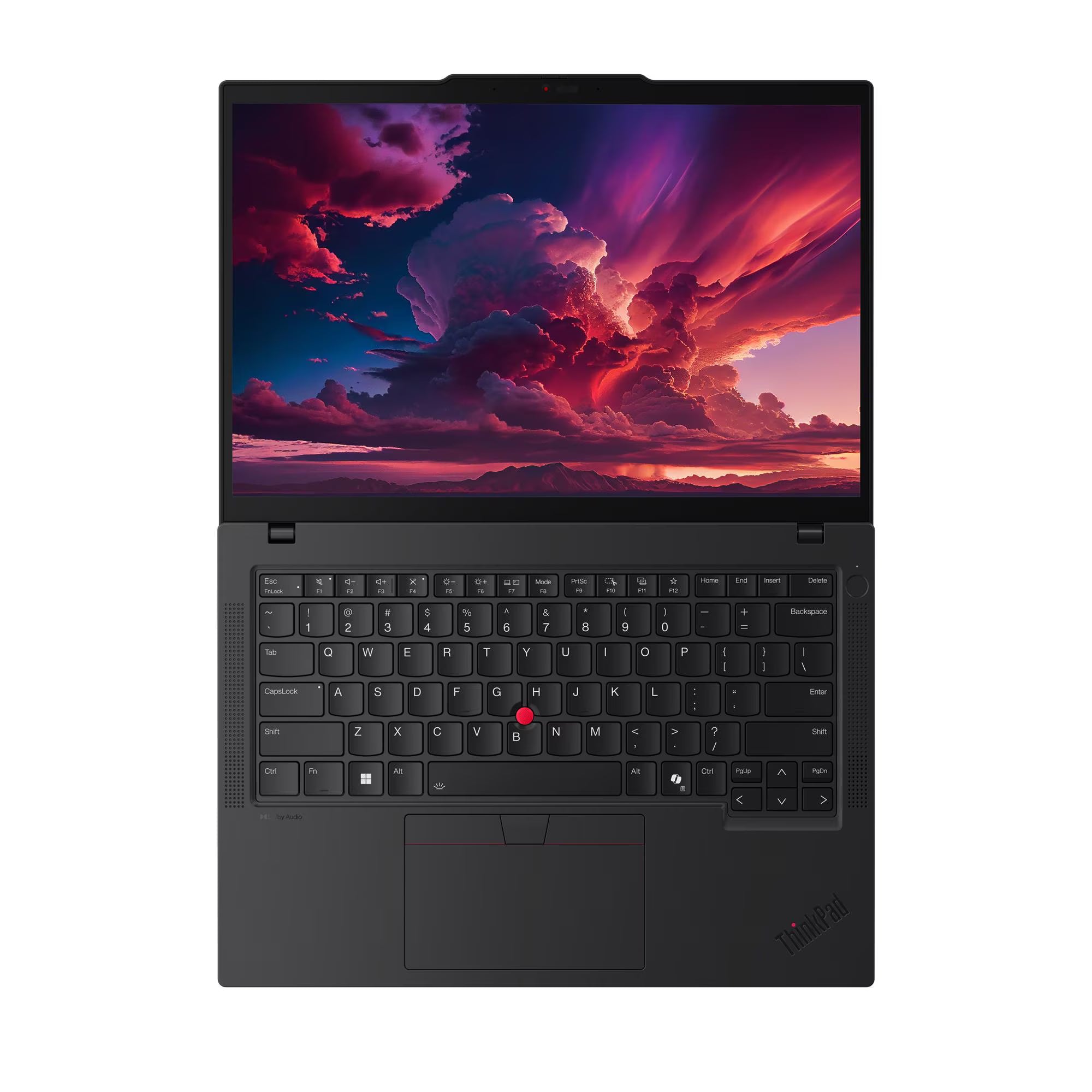 LENOVO 21MF000FLM ThinkPad P14s Gen 5 Laptop 14" WUXGA IPS AMD Ryzen 7 PRO 8840HS 5.1GHz 32GB DDR5 1TB SSD Windows 11 Pro