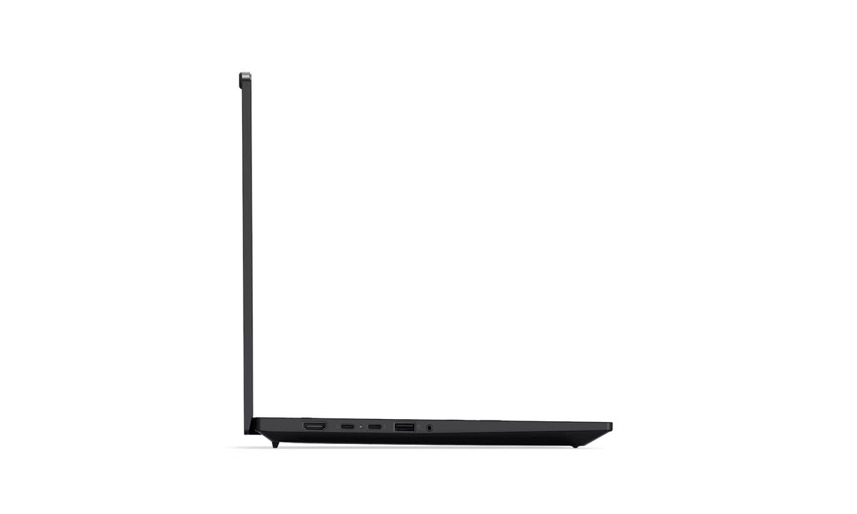 LENOVO ThinkPad P14S Gen 6 Laptop 14.5" WUXGA IPS Intel Core Ultra 7 255H 5.1GHz 1TB SSD Windows 11 Pro 21QU0007LM