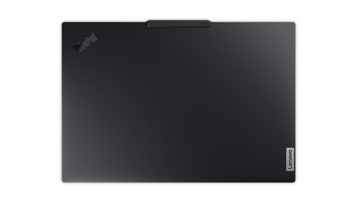 LENOVO ThinkPad P16S Gen 4 Laptop 16" WUXGA IPS Intel Core Ultra 7 255H 5.1GHz 32GB DDR5 1TB SSD Windows 11 Pro 21QW000BLM