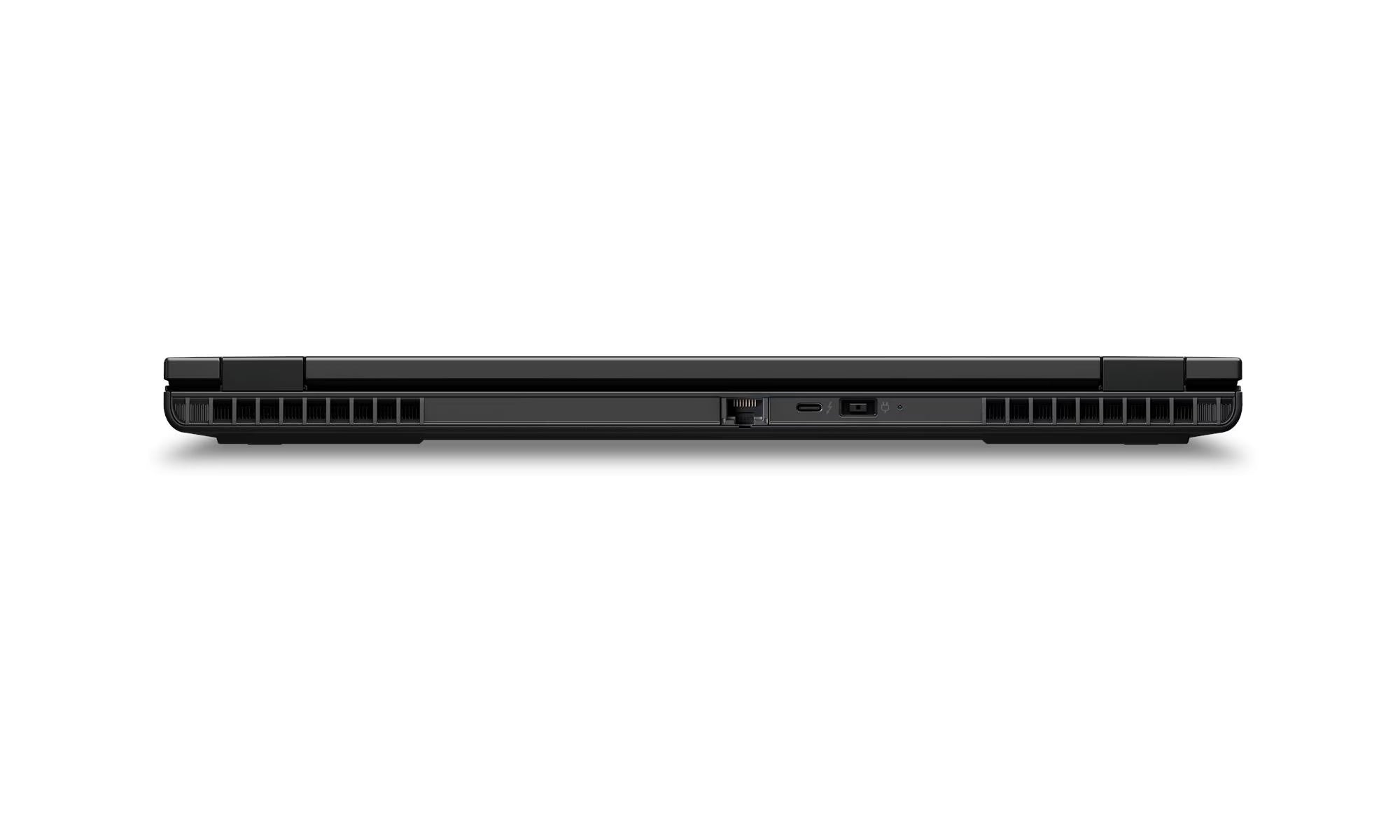 LENOVO ThinkPad P16v Gen 2 Laptop 16" WUXGA IPS Intel Core Ultra 7 155H 4.8GHz 32GB DDR5 1TB SSD Windows 11 Pro 21KY000PLM