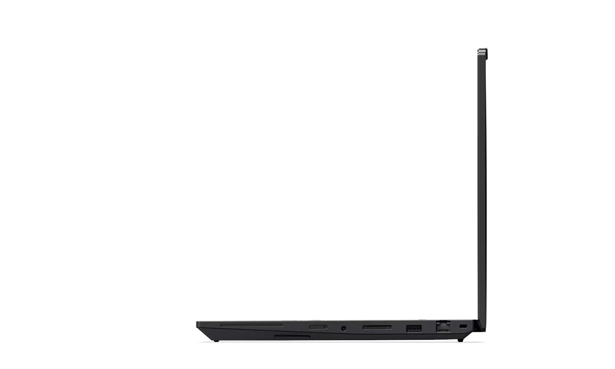 LENOVO ThinkPad P16S Gen 4 Laptop 16" WUXGA IPS Intel Core Ultra 7 255H 5.1GHz 1TB SSD Windows 11 Pro 21RT0009LM