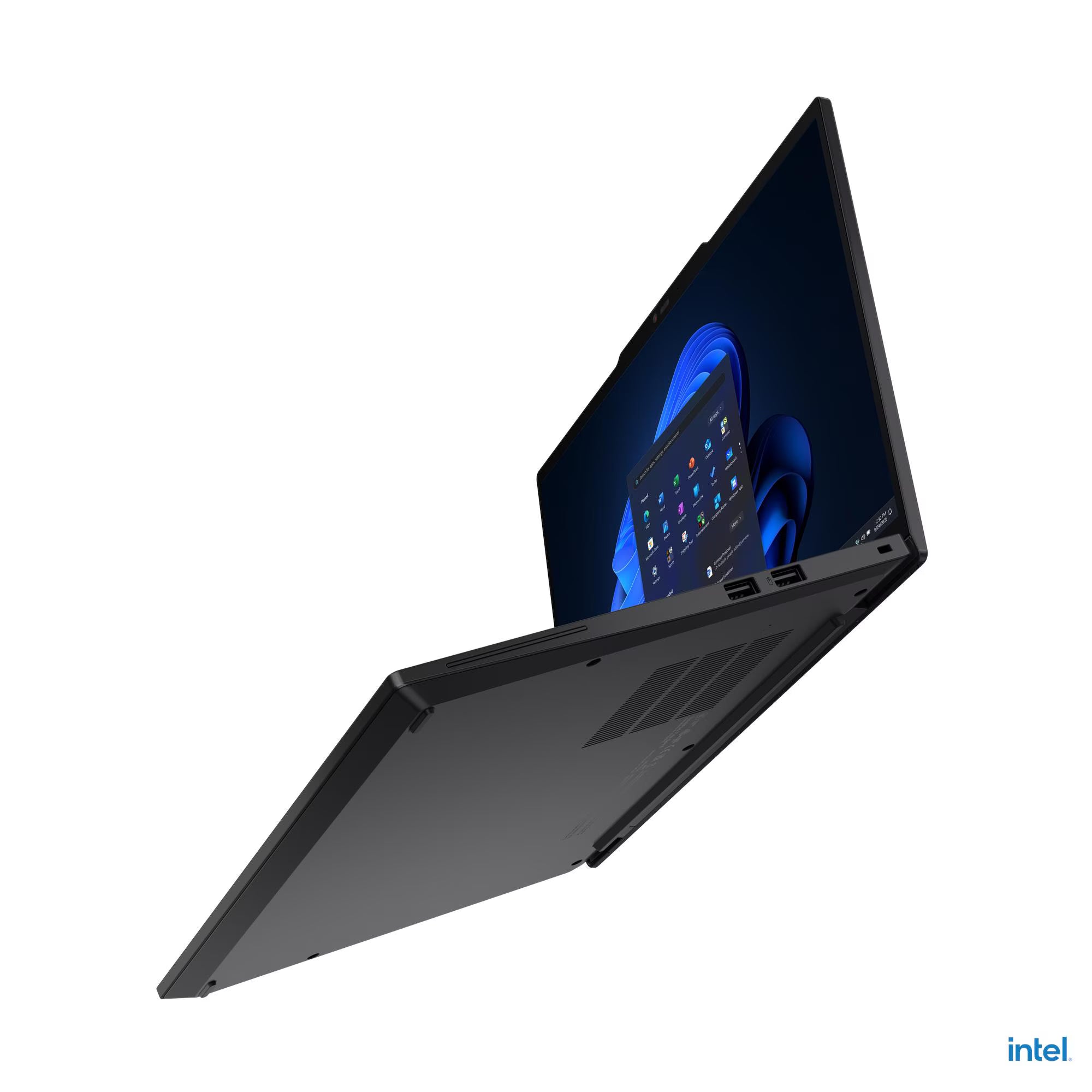 LENOVO ThinkPad T14s Gen 6 Laptop 14" WUXGA IPS Intel Core Ultra 7 255U 5.2GHz 16GB DDR5 1TB SSD Windows 11 Pro 21R2000RLM