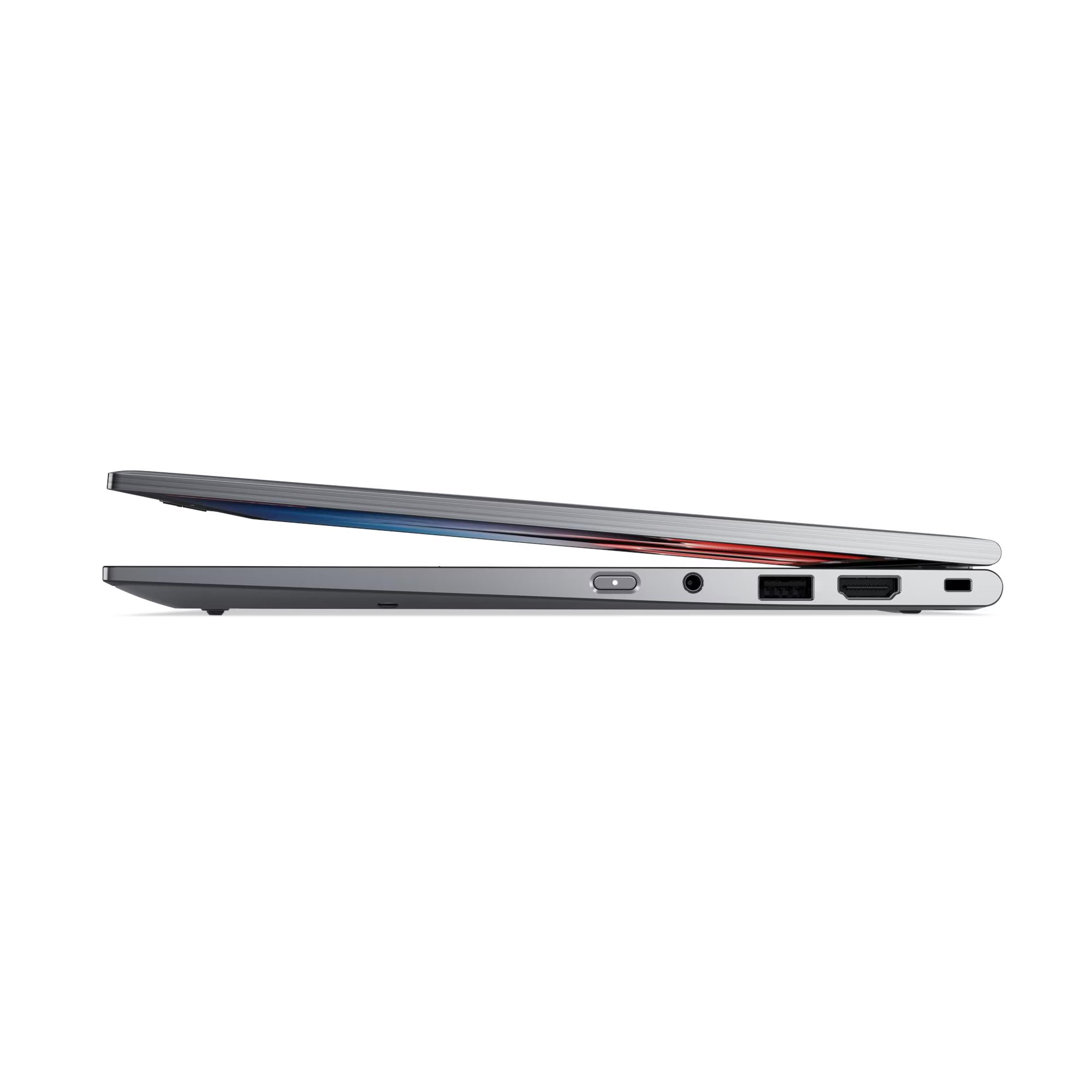 LENOVO ThinkPad X1 2-in-1 Gen 9 Laptop 14" WUXGA IPS Intel Core Ultra 7 155U 4.8GHz 32GB DDR5 1TB SSD Windows 11 Pro 21KF000YLM