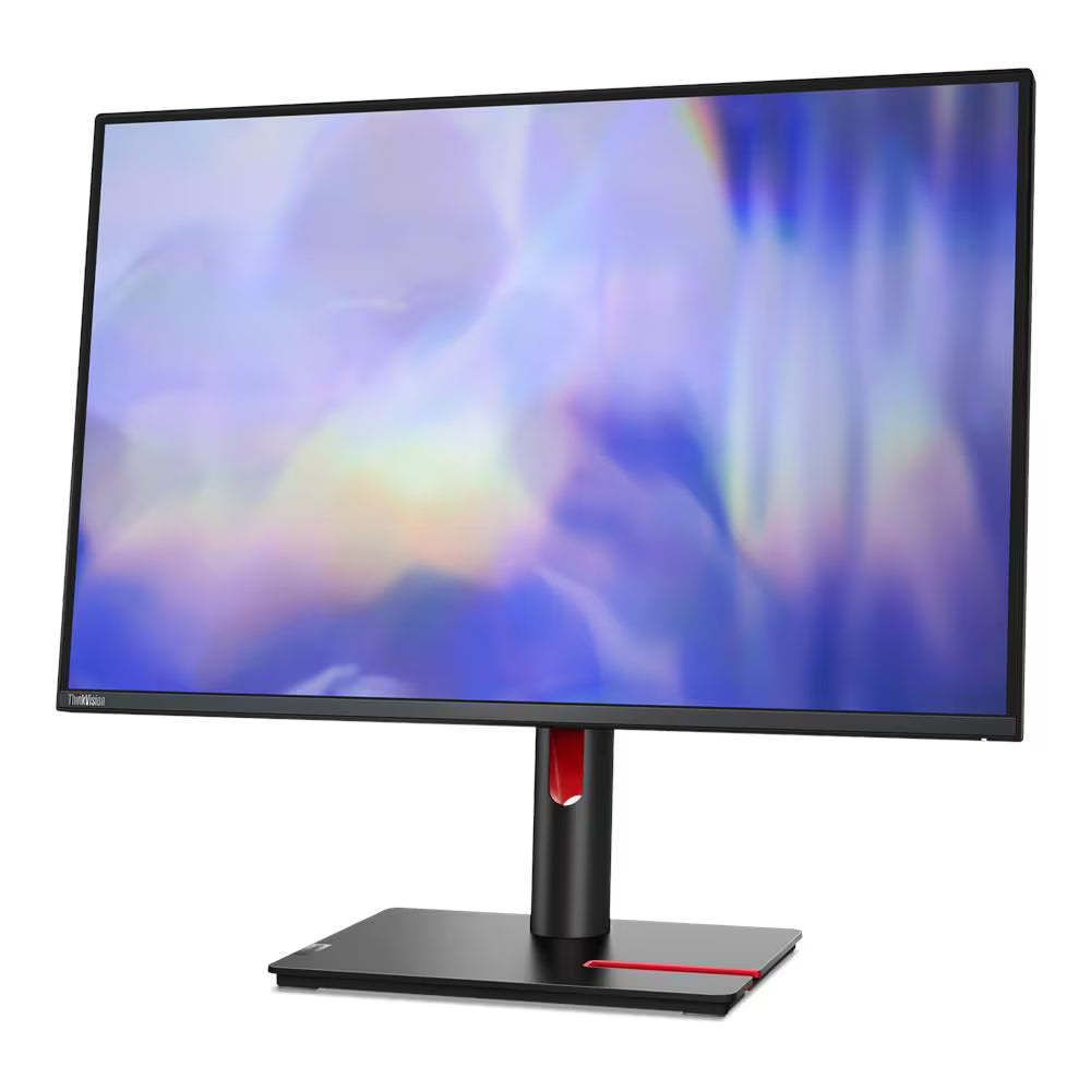 LENOVO 63FFMAR1LA ThinkVision T24d-30 Monitor 24" IPS WUXGA WLED