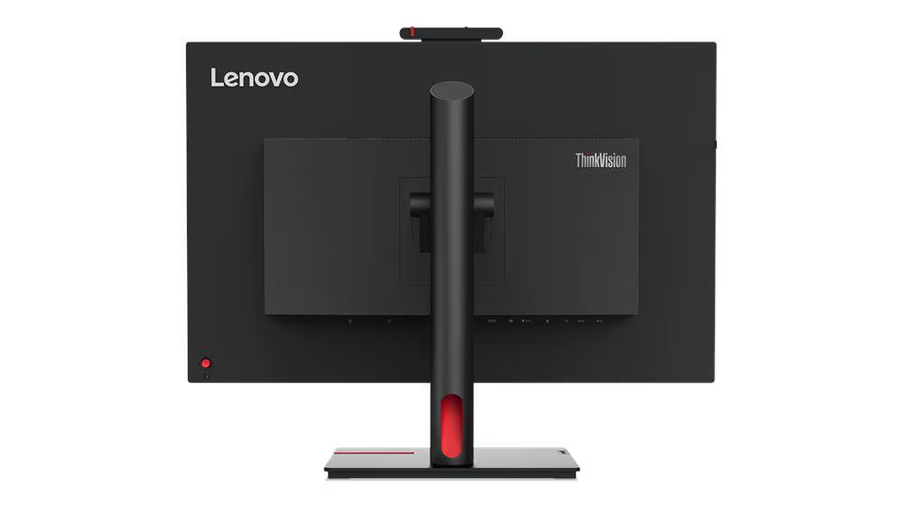 LENOVO 63D6UAR3LA ThinkVision T27hv-30 Monitor 27" IPS QHD WLED