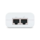 Injetor UBIQUITI U-POE-AT Unifi PoE modelo AF/AT 30W cor branca