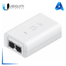 UBIQUITI U-POE-AF Inyector PoE AF 15W 48V 0.32A Gigabit