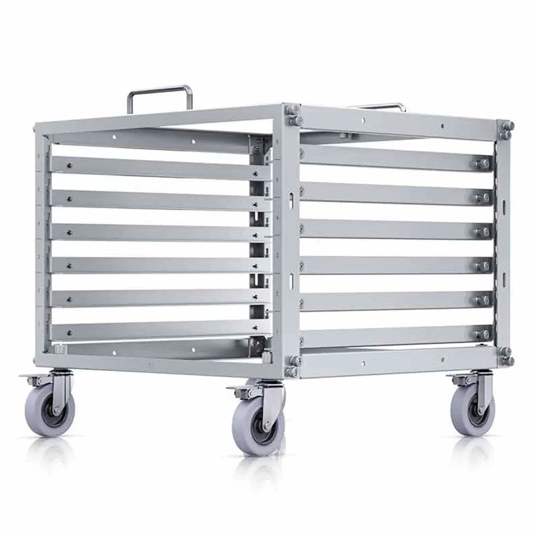 UBIQUITI U-RACK-6U-TL Mini rack 6U sin herramientas, de piso